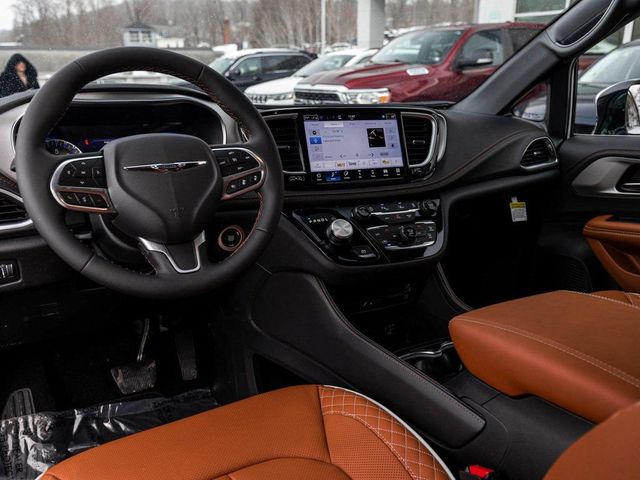 2026 Chrysler Pacifica PINNACLE AWD - 23078074 - 13