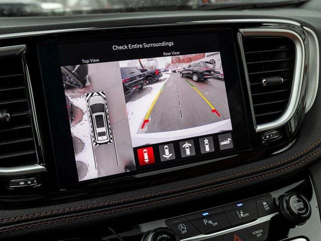 2026 Chrysler Pacifica PINNACLE AWD - 23078074 - 16