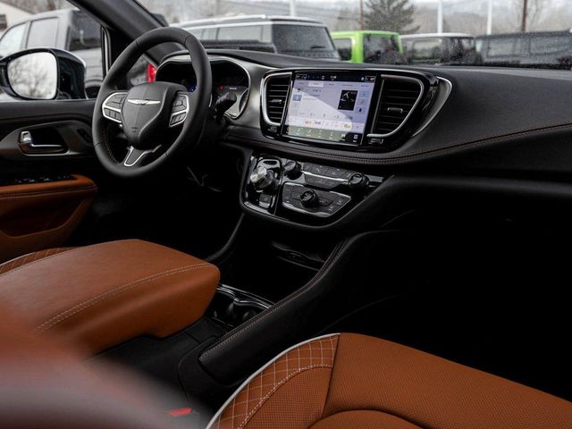 2026 Chrysler Pacifica PINNACLE AWD - 23078074 - 29