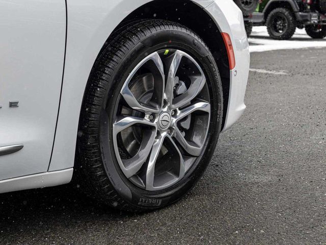 2026 Chrysler Pacifica PINNACLE AWD - 23078074 - 6