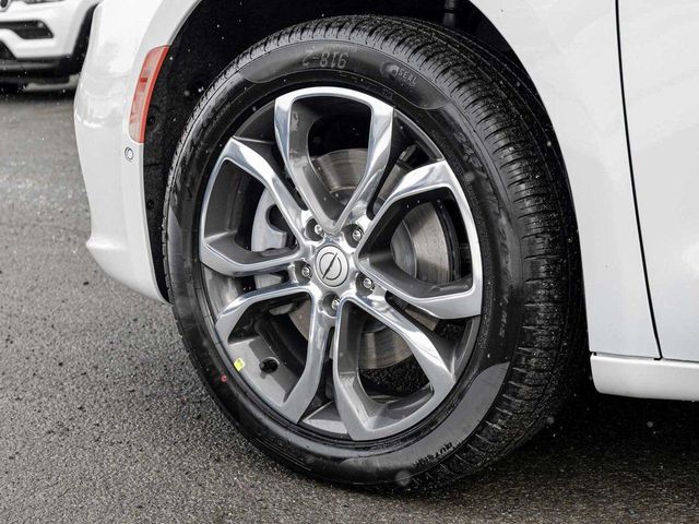 2026 Chrysler Pacifica PINNACLE AWD - 23078074 - 8
