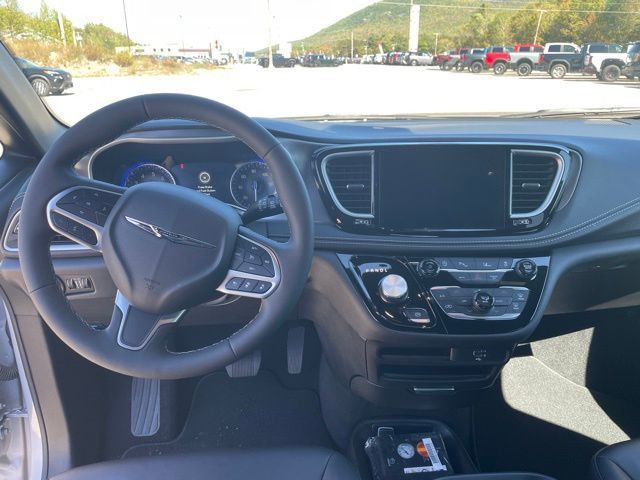 2026 Chrysler Pacifica SELECT - 23077758 - 9
