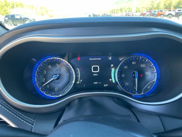 2026 Chrysler Pacifica SELECT - 23077758 - 10