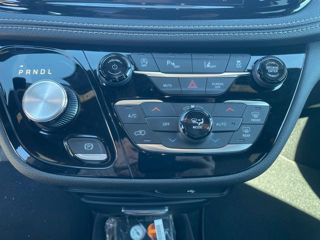 2026 Chrysler Pacifica SELECT - 23077758 - 12
