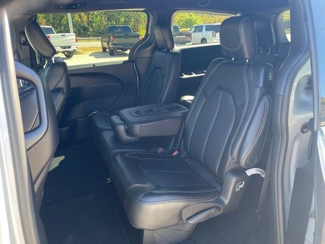 2026 Chrysler Pacifica SELECT - 23077758 - 14
