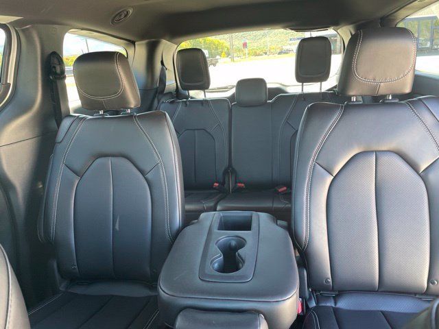 2026 Chrysler Pacifica SELECT - 23077758 - 15