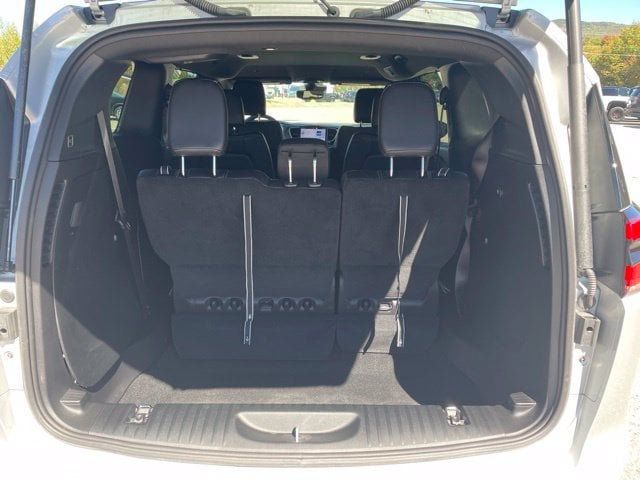 2026 Chrysler Pacifica SELECT - 23077758 - 16
