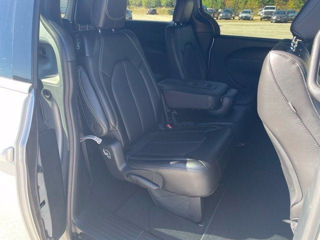 2026 Chrysler Pacifica SELECT - 23077758 - 17