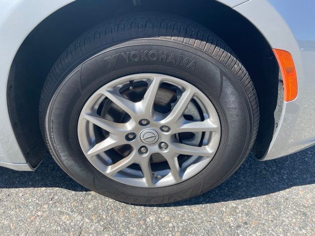2026 Chrysler Pacifica SELECT - 23077758 - 18