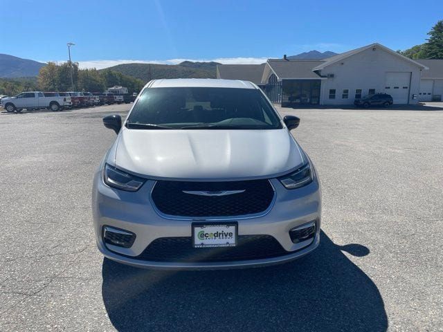 2026 Chrysler Pacifica SELECT - 23077758 - 1