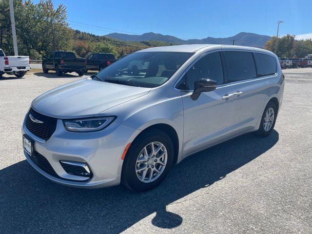 2026 Chrysler Pacifica SELECT - 23077758 - 2