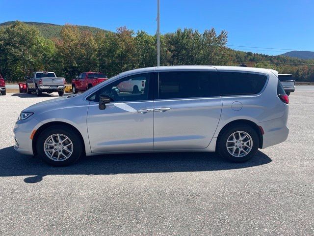 2026 Chrysler Pacifica SELECT - 23077758 - 3