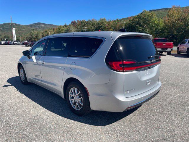 2026 Chrysler Pacifica SELECT - 23077758 - 4