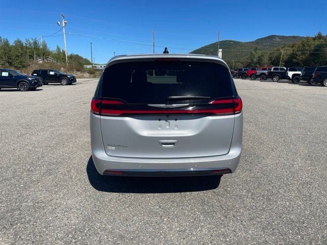 2026 Chrysler Pacifica SELECT - 23077758 - 5