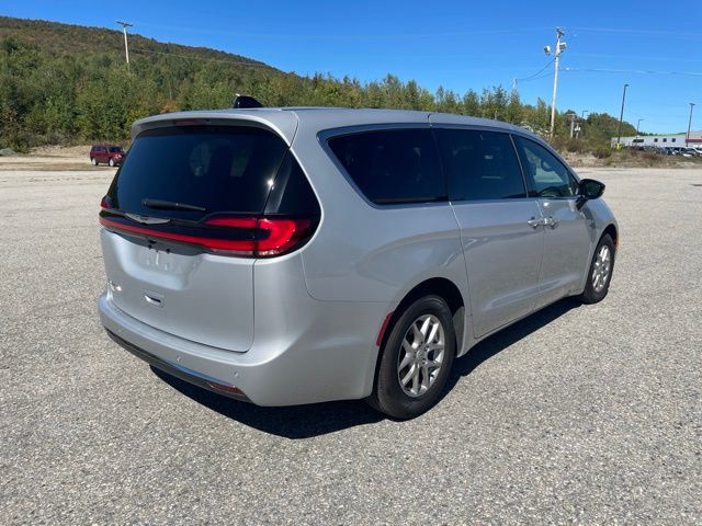 2026 Chrysler Pacifica SELECT - 23077758 - 6