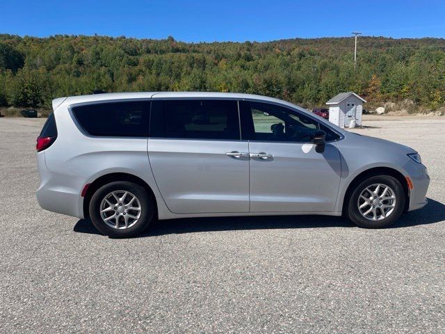 2026 Chrysler Pacifica SELECT - 23077758 - 7