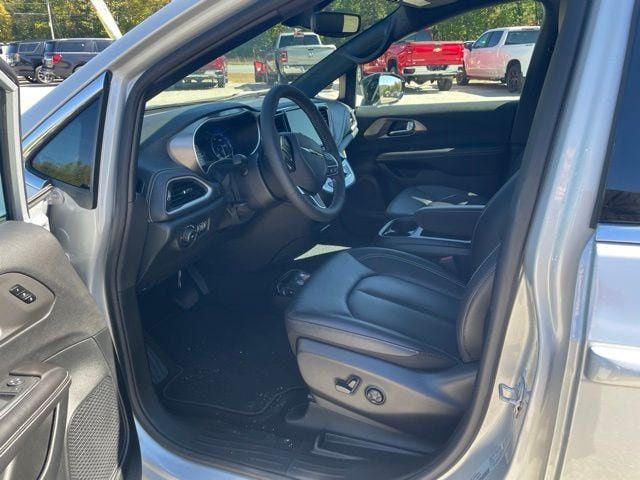 2026 Chrysler Pacifica SELECT - 23077758 - 8