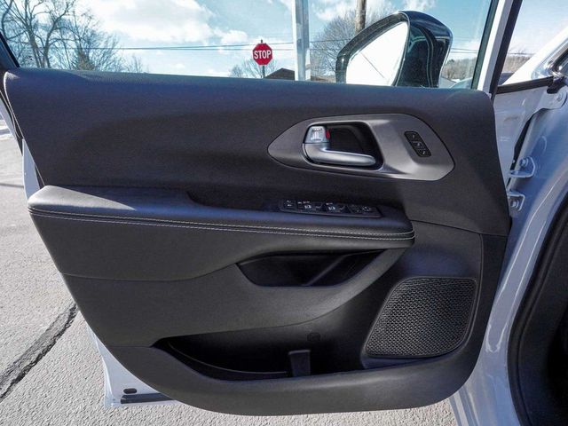 2026 Chrysler Pacifica SELECT - 23078069 - 9