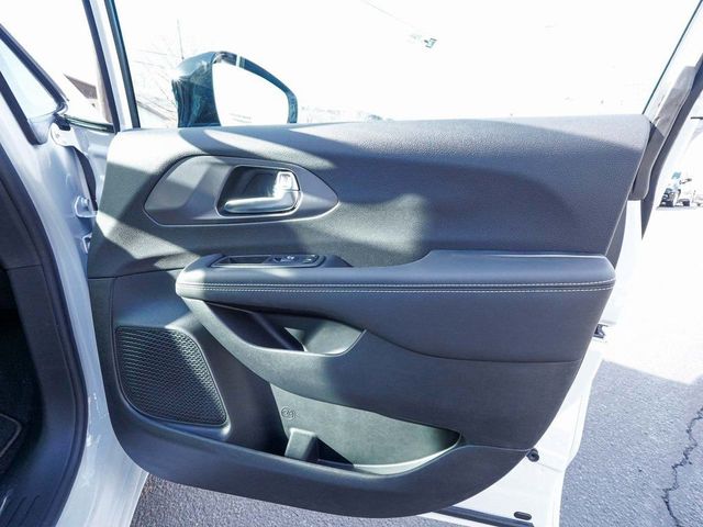 2026 Chrysler Pacifica SELECT - 23078069 - 11