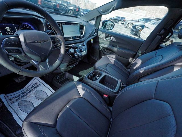 2026 Chrysler Pacifica SELECT - 23078069 - 13