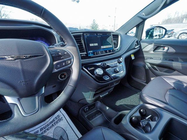 2026 Chrysler Pacifica SELECT - 23078069 - 15