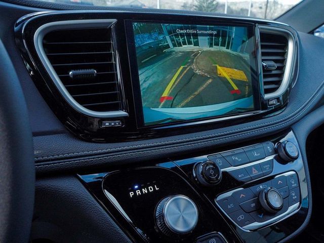 2026 Chrysler Pacifica SELECT - 23078069 - 16