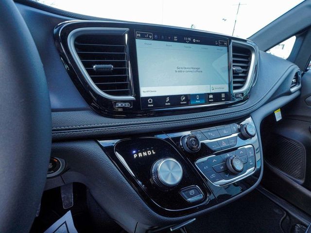 2026 Chrysler Pacifica SELECT - 23078069 - 17