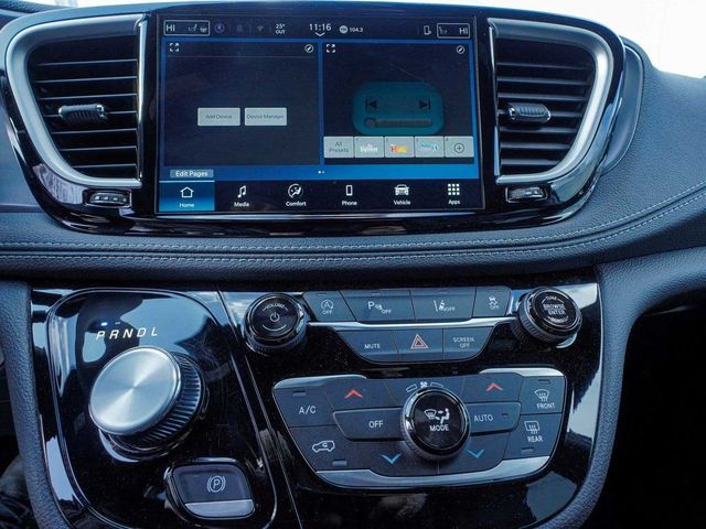 2026 Chrysler Pacifica SELECT - 23078069 - 18