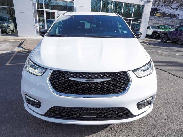 2026 Chrysler Pacifica SELECT - 23078069 - 1