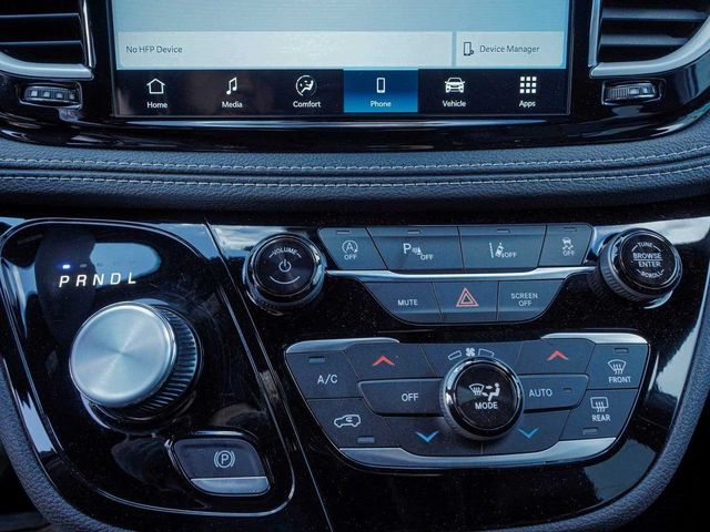2026 Chrysler Pacifica SELECT - 23078069 - 22
