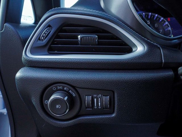 2026 Chrysler Pacifica SELECT - 23078069 - 23