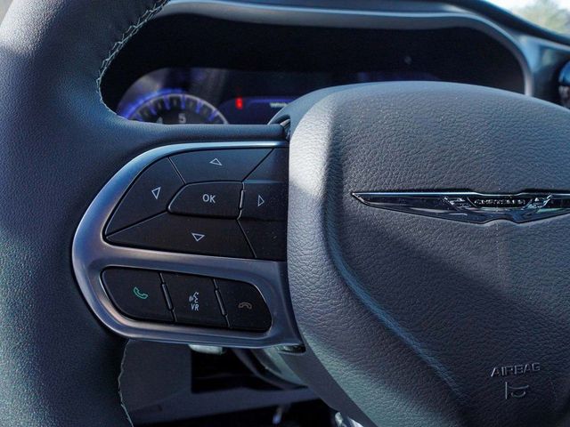 2026 Chrysler Pacifica SELECT - 23078069 - 25