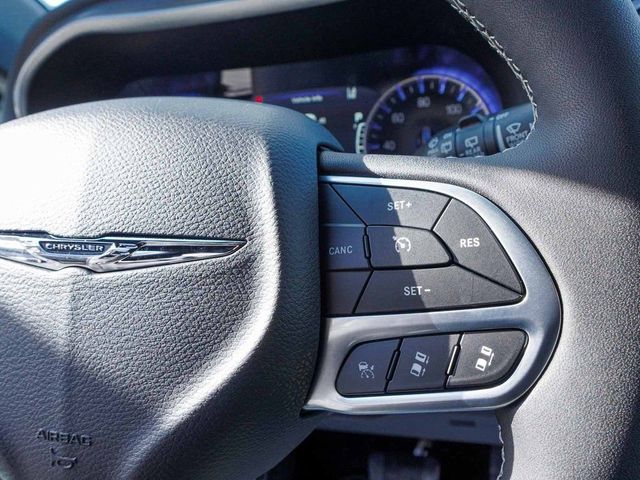 2026 Chrysler Pacifica SELECT - 23078069 - 26