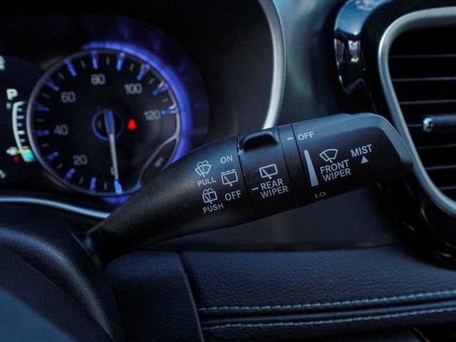 2026 Chrysler Pacifica SELECT - 23078069 - 27