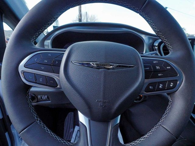 2026 Chrysler Pacifica SELECT - 23078069 - 28