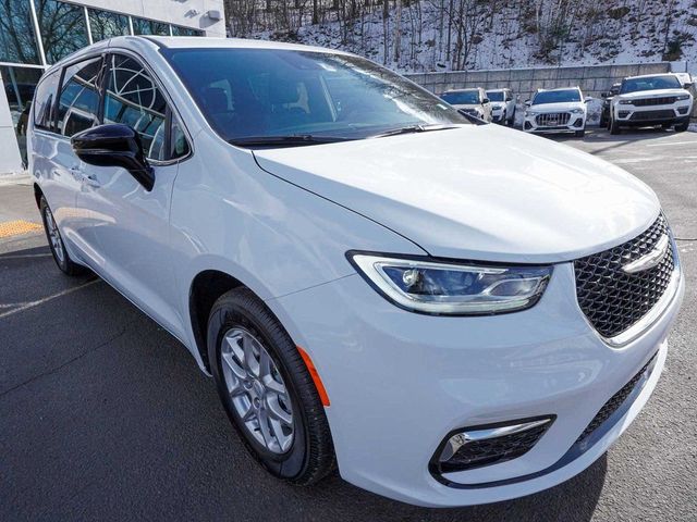 2026 Chrysler Pacifica SELECT - 23078069 - 2