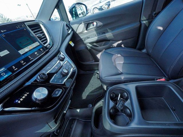 2026 Chrysler Pacifica SELECT - 23078069 - 29