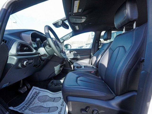 2026 Chrysler Pacifica SELECT - 23078069 - 30