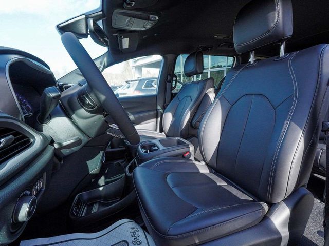 2026 Chrysler Pacifica SELECT - 23078069 - 31