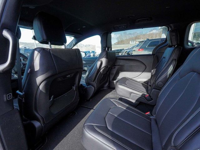 2026 Chrysler Pacifica SELECT - 23078069 - 32