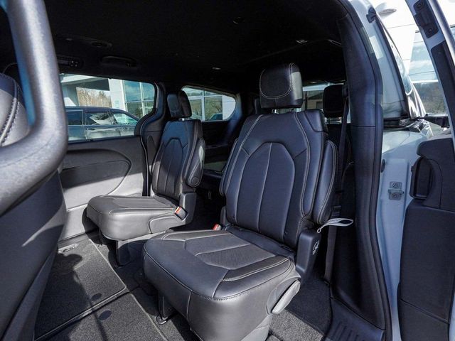 2026 Chrysler Pacifica SELECT - 23078069 - 33