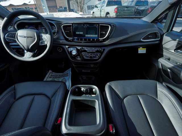 2026 Chrysler Pacifica SELECT - 23078069 - 36