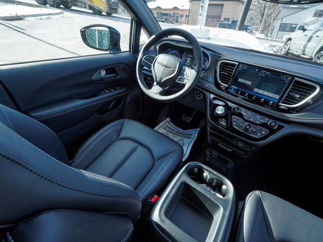 2026 Chrysler Pacifica SELECT - 23078069 - 37