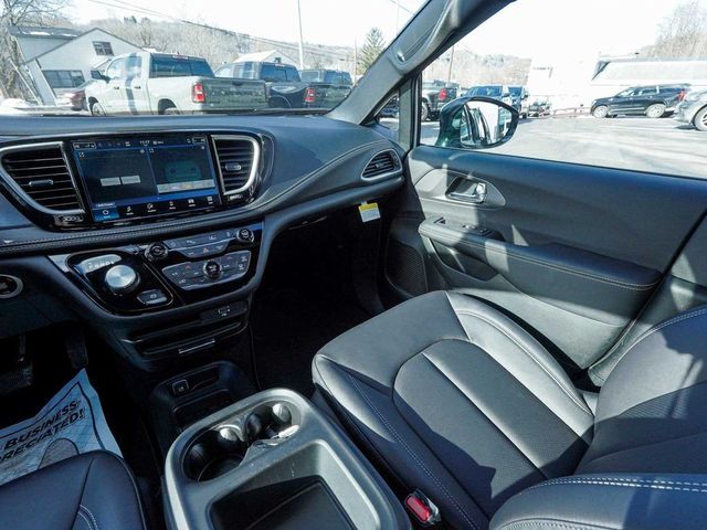 2026 Chrysler Pacifica SELECT - 23078069 - 38
