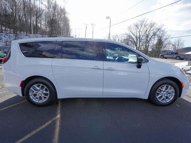 2026 Chrysler Pacifica SELECT - 23078069 - 3
