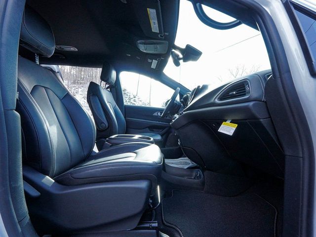2026 Chrysler Pacifica SELECT - 23078069 - 39