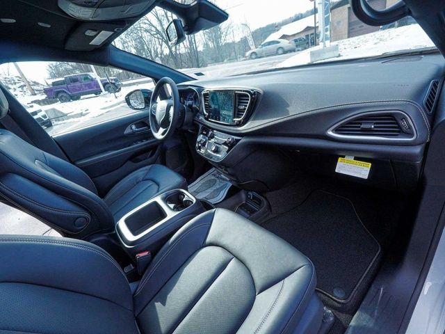 2026 Chrysler Pacifica SELECT - 23078069 - 40