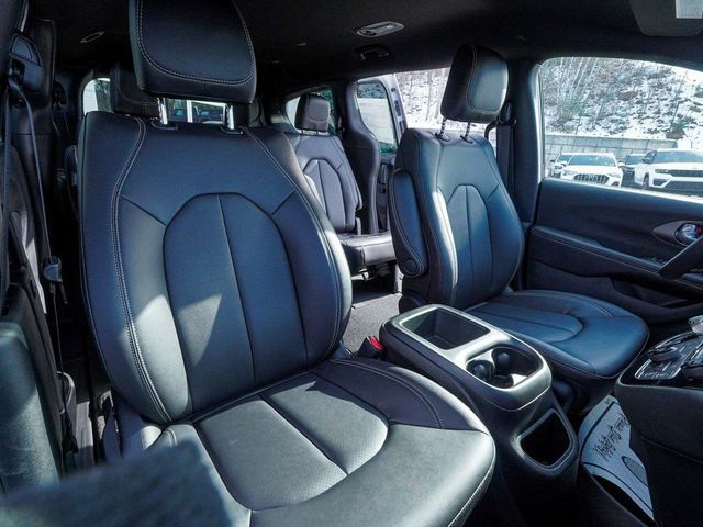 2026 Chrysler Pacifica SELECT - 23078069 - 41