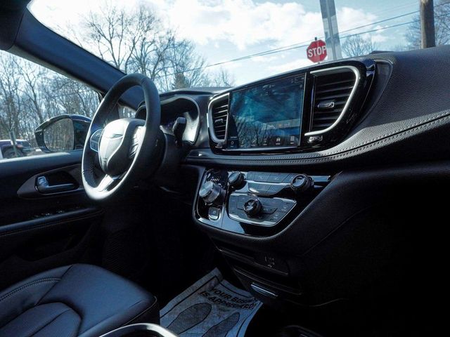2026 Chrysler Pacifica SELECT - 23078069 - 42