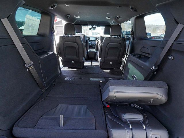 2026 Chrysler Pacifica SELECT - 23078069 - 43
